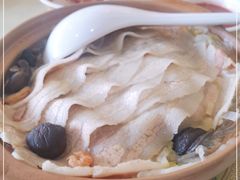 -砂锅居(西四店)