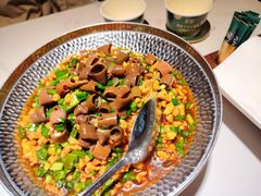 -33号大院·青岛本帮菜(五四广场店)