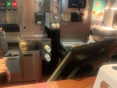 -麦当劳(欧亚卖场店)