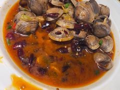 -旺角小渔村(幸福中路店)