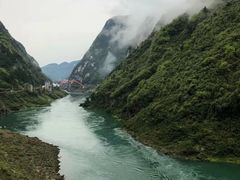 -乌江画廊(彭水苗族土家族自治县)