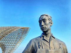 -南汇嘴观海公园