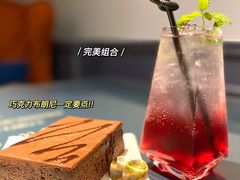 -吱咖啡西式简餐