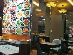 -高玛纳驴肉火烧(一世界店)
