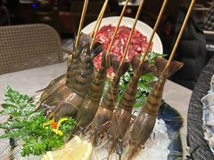 -罗勒家·养生火锅· Bistro(大望路店)