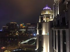 -上海苏宁宝丽嘉酒店·嘉府壹号中餐厅