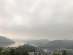 -三峡梯城