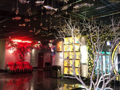 -尚橙歌坊主题式KTV(恒大商业广场店)