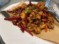 -飞天大厦清真餐厅