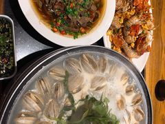 -烧货·活海鲜炭烧(湖滨商业街店)