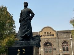 -周恩来同志少年读书旧址
