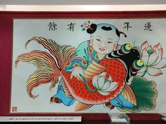 -古文化街旅游区