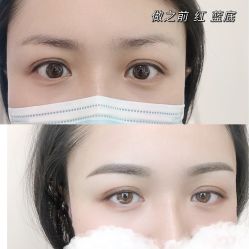 -MIVI·纹眉半永久野生眉