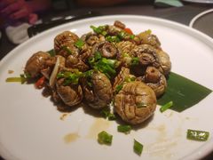 -羲和雅苑•北京烤鸭(乐园道万象城店)