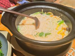 -云海肴·汽锅鸡·云南代表菜(美罗城店)