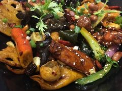 -天府国麻辣香锅(悦荟广场店)