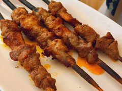 -新疆大厦·慕士塔格餐厅