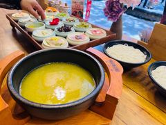 -桥香园过桥米线(复兴路店)