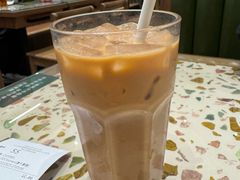 -华嫂冰室(尖沙咀店)