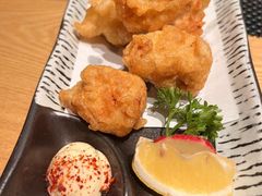 -虹料理·日料放题(悠方店)