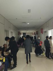 -西安市儿童医院门诊