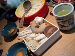 -沼津港精致料理·寿喜烧·烧鸟(青浦宝龙广场店)