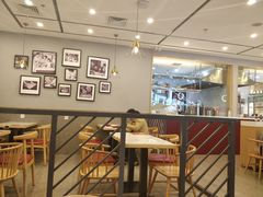 大堂-客临百思德·东北特色馆(龙湖时代天街店)