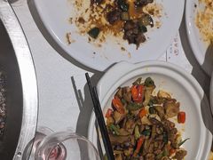 -鑫巴蜀小镇 · 水煮鱼专研店(玉桥店)