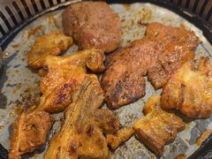 -苏格里岛自助海鲜烤肉(中州万达店)