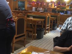 大堂-云晓光头烧烤吧(德平路店)