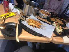 -壹酒贰肉1926·深夜食堂(南京北街店)