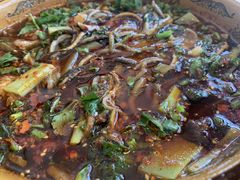 -乐山第一家临江鳝丝(茶坊路店)