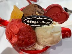-哈根达斯(国瑞店)