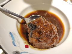 狮子头-七菜馆·东北菜·蒸饺(文体路店)