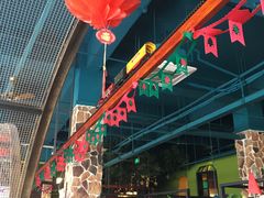 大堂-嘉禾·悦享餐厅(八方汇店)