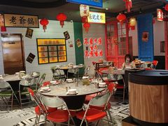 -黄弟大排档·湖南菜·小龙虾·小海鲜(凯旋北路店)