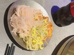 -杨小佳·齐齐哈尔烤肉·烤串(广州店)