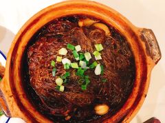 粉丝捞鹅掌-文杏酒楼(一品天下店)