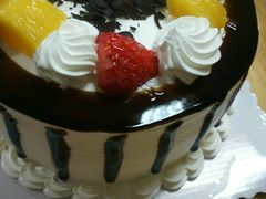 -麦森创意蛋糕(新模范马路地铁站店)