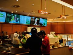 -奈雪的茶(大梅沙8号仓店)