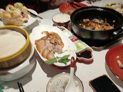 -大鸭梨烤鸭·北京菜(大兴南小街店)