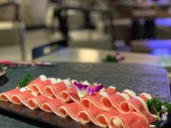 -龙门养心粥火锅(祥恒广场店)