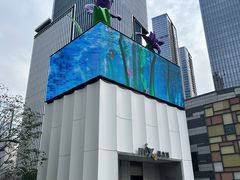 -深圳湾万象城(南山店)