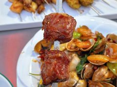 -亿牌牌东北烧烤(博物馆旗舰店)