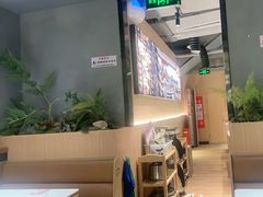 -西塔老太太泥炉烤肉(望京一店)