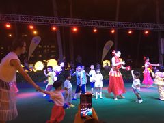 -渔家火锅·海鲜自助餐·演艺(亚龙湾天域酒店)