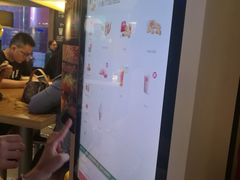 -麦当劳(东急新天地店)