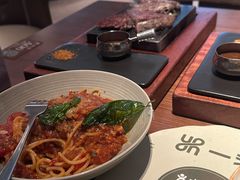 -一沙一城·岩烤牛扒(深圳首店)
