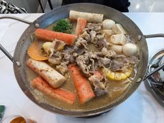 -张妈台式锅烧(深大店)