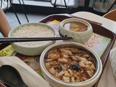 -真功夫(北京路步行街店)